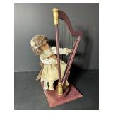 Collections Etc Doll