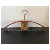 Antique Chapen MFG Co hanger