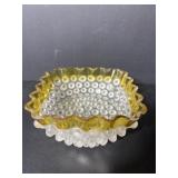 Antique EApg. Hobbs Brockunier & Co...