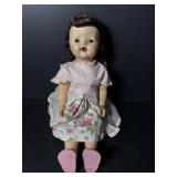 Vtg Ideal Saucy Walker 1950