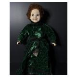 Royal House dolls 21.5"