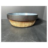 Vtg Roseville pottery bowl Twentieth Century ....