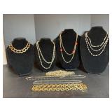 Vintage Necklaces