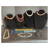 Vintage Necklaces