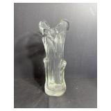 Jan Beranek Skrdlovice Mid Century Vase