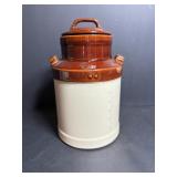 1973 McCoy Crock 8.5"H