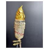 Christopher Radko Candle