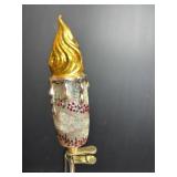 Christopher Radko Candle