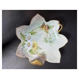 Vintage Porcelain Trinket Dish