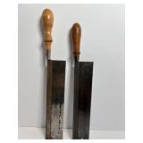 Pennsylvania Saw Co & Other Vintage Saws 10" Blade