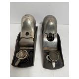 Vintage Stanley Planes