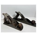 Vintage Bailey Wood Planes