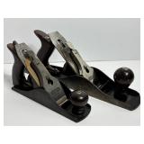Vintage Sargent Wood Planes