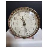 Vintage Baby Ben Westclox Alarm Clock