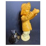 Vintage Avon Tug-A-Brella Cologne & Jackie Collins