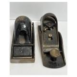 Vintage Stanley Planes