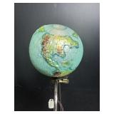 Christopher Radko 1993 Signed Globe