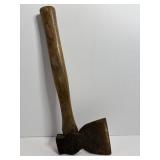 Vintage Hatchet