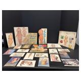 Vintage Kewpies Items