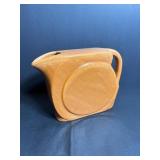 Vintage Art Deco Pitcher