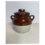 5" Bean Pot