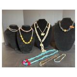 Vintage Necklaces