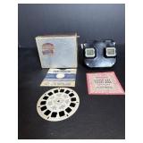 Sawyers View Master Portland, Oregon