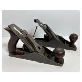 Vintage Winchester Wood Planes missing handle