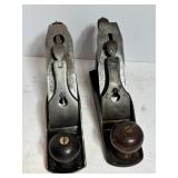 Vintage Planes Rockford R3 & K3 Keen Kutter