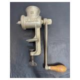 #51 Climax Meat Grinder