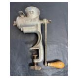 #72 Universal Meat Grinder