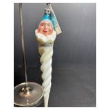 Christopher Radko Elfcicle