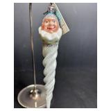 Christopher Radko Elfcicle