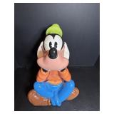 Vintage Goofy Cookie Jar