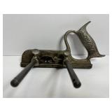 Vintage Stanley No 50 Plane