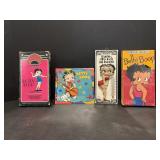 Betty Boop Misc