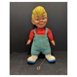 Mattel Beanie Beany Talking Doll String NotWorking