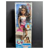 Liv Making Waves Alexis Doll