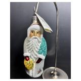 Christopher Radko Santa