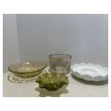 Vintage Serving Dishes