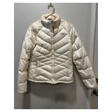 Northface #550 Ladies Medium Coat