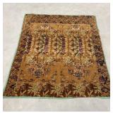 Vintage Quilt 65.5"x78.75"