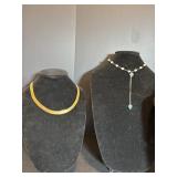Vintage Necklaces