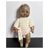 1972 Horseman doll original clothes 13"H