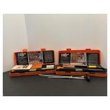 Gun Cleaning Kits