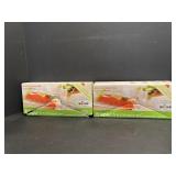 Oilso Vac-Snap bags - (1) box opened