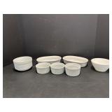 Small Serving Dishes