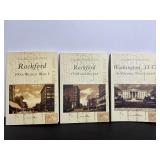 Post Card History Series Books