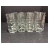 Ancher Hocking 16oz Manchester lg tumbler