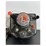 Vtg Lionel Trainmaster type - KW transformer